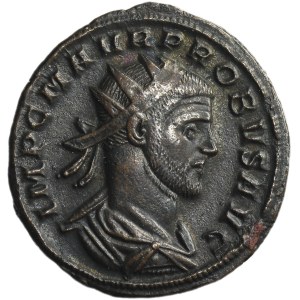 Roman Imperial, Probus, Antoninianus