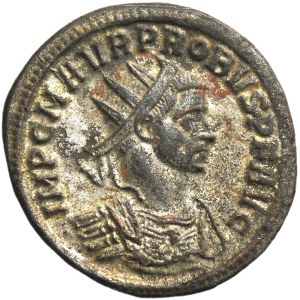 Roman Imperial, Probus, Antoninianus
