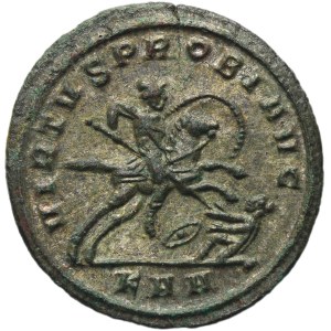 Roman Imperial, Probus, Antoninianus