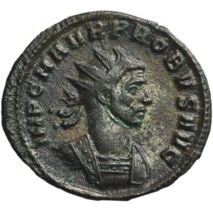 Roman Imperial, Probus, Antoninianus