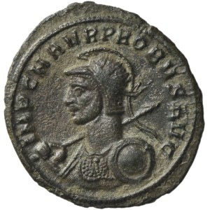 Roman Imperial, Probus, Antoninianus