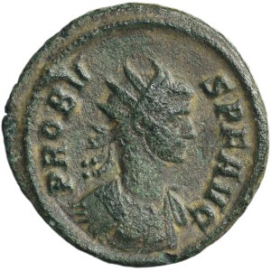 Roman Imperial, Probus, Antoninianus