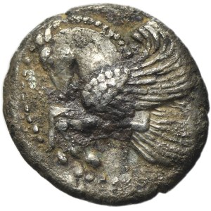 Greece, Mysia, Lampsakos, Diobol