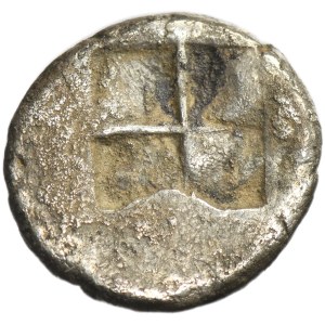 Greece, Mysia, Lampsakos, Diobol