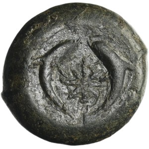Griechenland, Sizilien, Syrakus, Dionysius I., Bronze