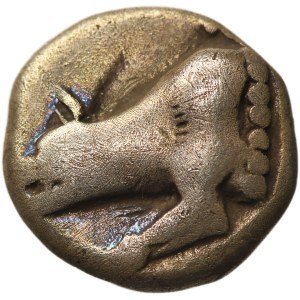 Greece, Argolis, Argos, Triobol