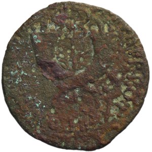 Roman Imperial, Tiberius, Dupondius