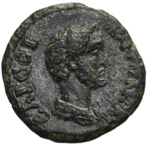 Roman Provincial, Bithynia, Nicomedia, Antoninus Pius, AE