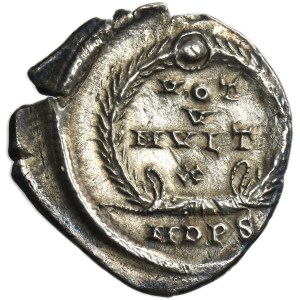 Roman Imperial, Arcadius, Siliqua