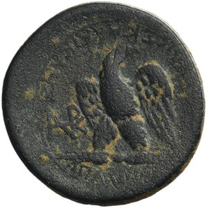 Roman Provincial, Phrygia, Apameia, Tiberius, AE