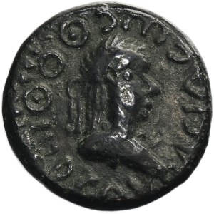 Greece, Bosporan Kingdom, Thothorses, Potin stater