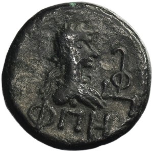 Greece, Bosporan Kingdom, Thothorses, Potin stater
