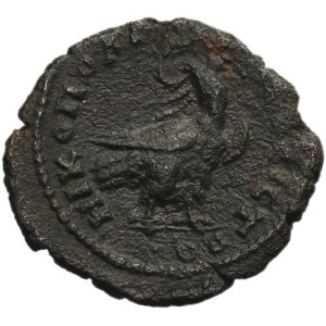 Roman Provincial, Moesia Inferior, Nicopolis, Julia Domna, AE