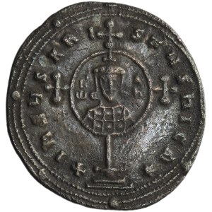 Byzantská ríša, Ján I. Tzimiskes, Miliaresion