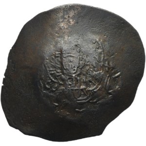 Byzantine Empire, Alexius III Angelos, Trachy