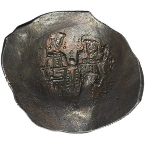 Byzantine Empire, Alexius III Angelos, Trachy