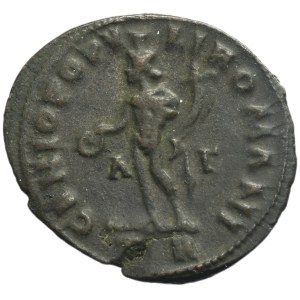 Römisches Reich, Maximian Herculius, Follis