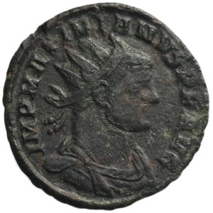 Roman Imperial, Maximianus Herculius, Antoninianus