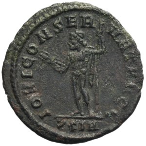 Roman Imperial, Maximianus Herculius, Antoninianus