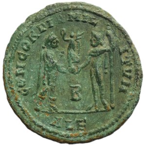 Roman Imperial, Diocletian, Antoninianus