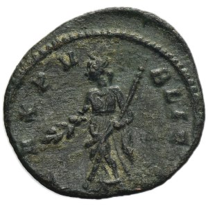 Roman Imperial, Helena, Follis