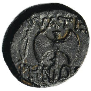 Greece, Lydia, Thyateira, AE