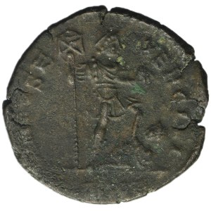 Roman Imperial, Arcadius, Follis