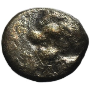 Greece, Ionia, Milet, Diobol