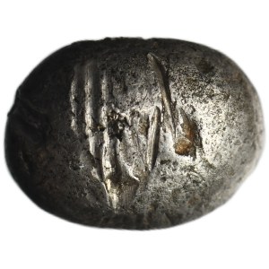 Greece, Pisidia, Selge, Obol