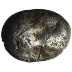 Greece, Pisidia, Selge, Obol