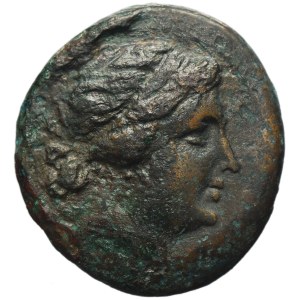 Greece, Thrace, Mesembria, AE