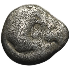 Greece, Lydia, Kroisos, 1/12 Stater