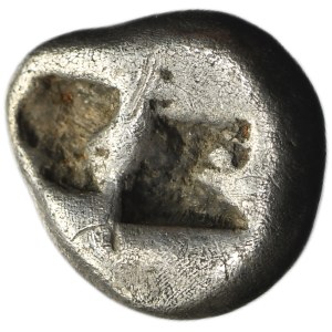 Greece, Lydia, Kroisos, 1/12 Stater