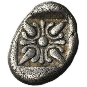 Greece, Ionia, Milet, Diobol