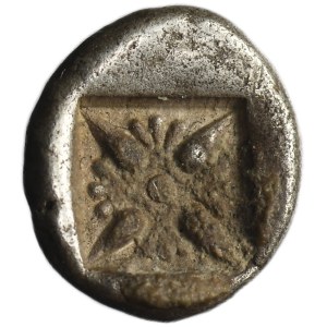Greece, Ionia, Milet, Diobol