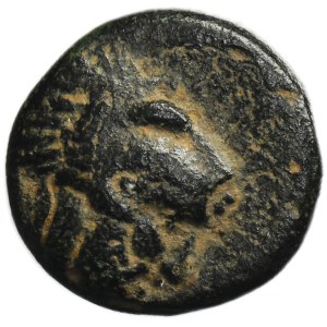 Greece, Ionia, Erythrai, AE