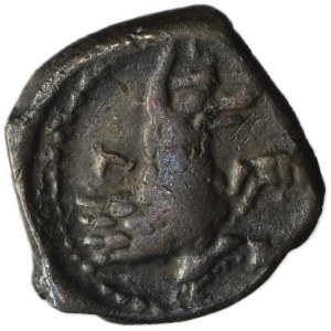Greece, Lycaonia, Laranda, Obol