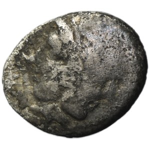 Griechenland, Myzia, Lampsakos, Diobol
