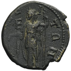 Roman Provincial, Moesia Inferior, Odessos, Gordian III, Pentassarion