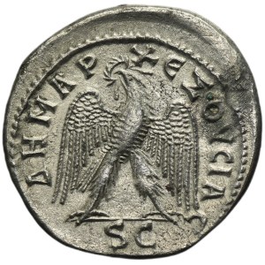 Roman Provincial, Syria, Antioch, Gordian III, Tetradrachm