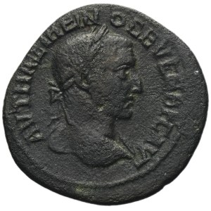 Roman Provincial, Thrace, Anchialus, Maximinus I Thrax, AE26
