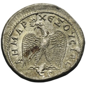 Roman Provincial, Syria, Antioch, Gordian III, Tetradrachm