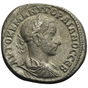 Roman Provincial, Syria, Antioch, Gordian III, Tetradrachm