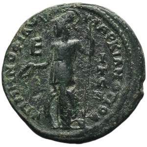 Roman Provincial, Moesia Inferior, Marcianopolis, Gordian III, AE