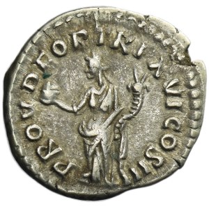 Roman Imperial, Marcus Aurelius, Denarius