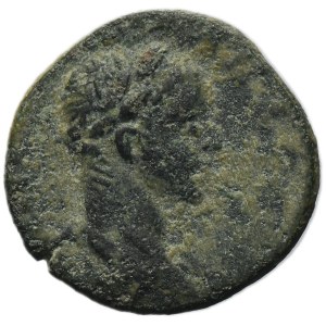 Roman Provincial, Bithynia, Nicaea, Severus Alexander, AE