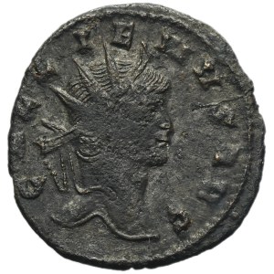 Roman Imperial, Gallienus, Antoninianus