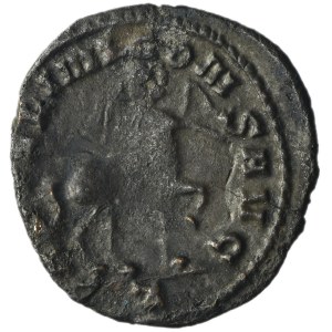 Roman Imperial, Gallienus, Antoninianus