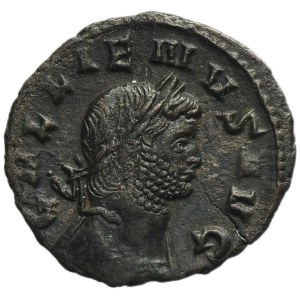 Cesarstwo Rzymskie, Galien, Antoninian