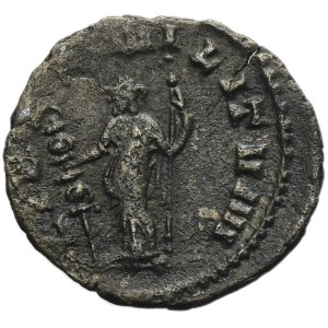 Cesarstwo Rzymskie, Galien, Antoninian